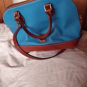 Dooney Bourke handbag